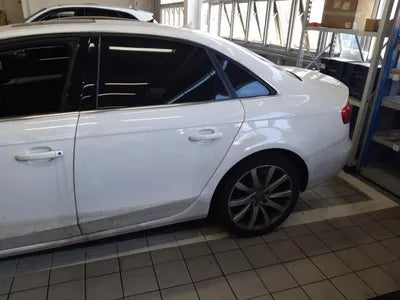 2015 Audi A4 WAUZZZ8K1FN030706 VIN:WAUZZZ8K1FN030706