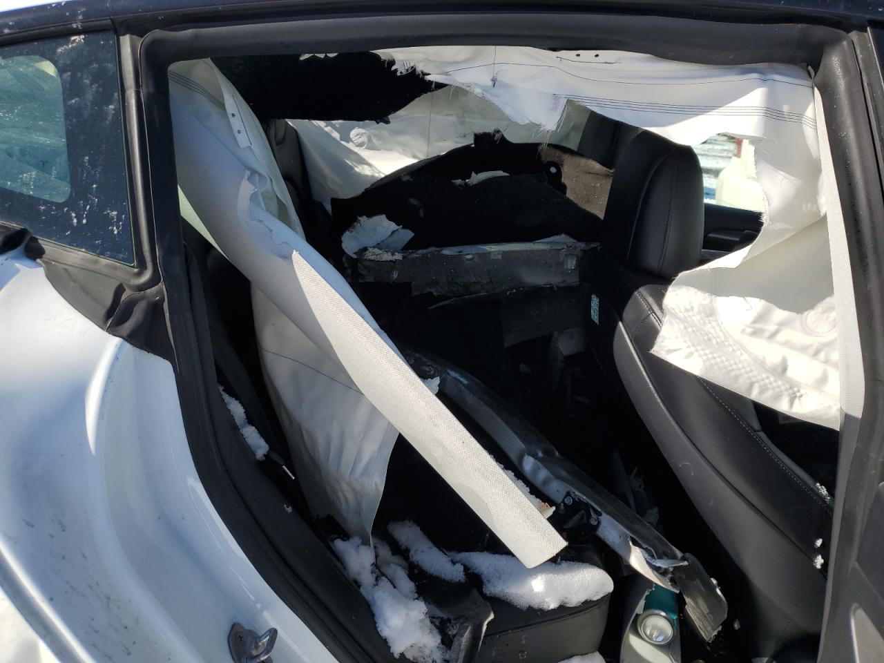 2022 TESLA MODEL 3  VIN:YV4CZ982771353527