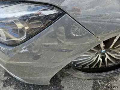 2021 BMW 745 WBA7W2108MCF54284 VIN:WBA7W2108MCF54284