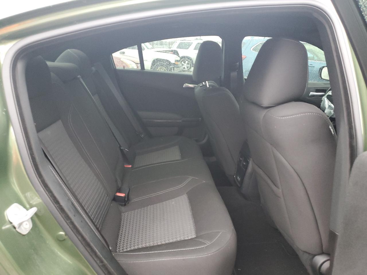 2023 DODGE CHARGER SXT VIN:2C3CDXJG6PH513768