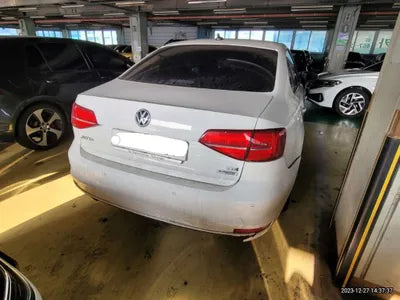 2015 Volkswagen Jetta WVWZZZ16ZFM024632 VIN:WVWZZZ16ZFM024632