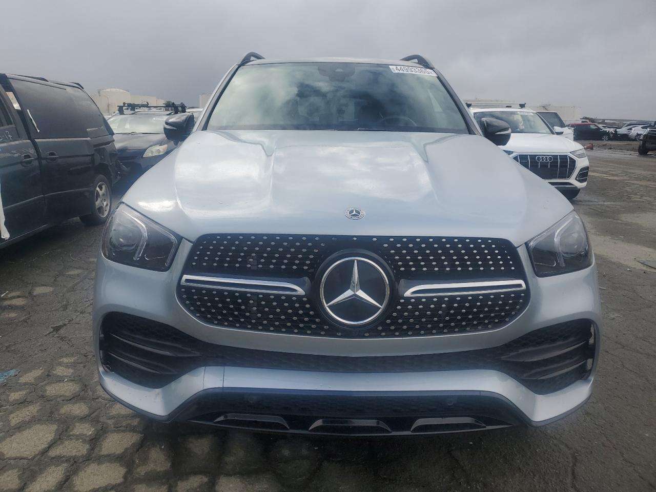 2023 MERCEDES-BENZ GLE 450 4MATIC VIN:4JGFB5KB2PA871580