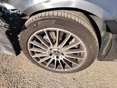 2021 Mercedes-Benz E 250 VIN: