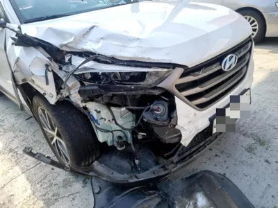 2016 Hyundai Tucson 561KMKMHJ3815GGU1 VIN:561KMKMHJ3815GGU1