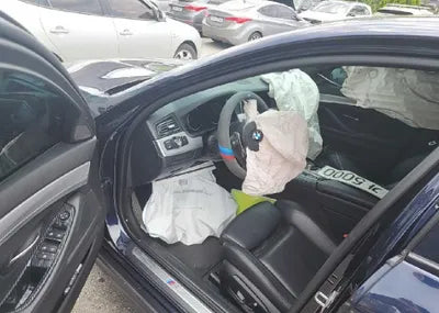 2015 BMW 530 WBA5D3102FGV80858 VIN:WBA5D3102FGV80858