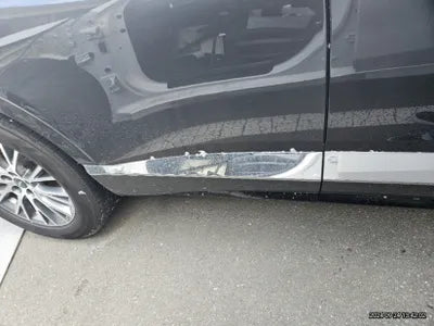 2021 Genesis GV80 VIN: