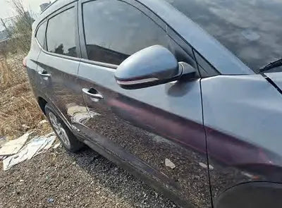 2018 Hyundai Tucson KMHJ3815GJU654048 VIN:KMHJ3815GJU654048