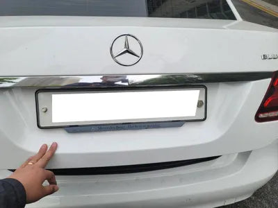 2015 Mercedes-Benz E 220 WDDHF0ABXFB117329 VIN:WDDHF0ABXFB117329