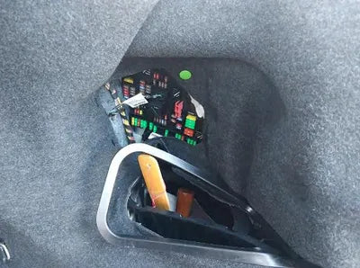 2016 BMW 520 WBA5E5101GG071385 VIN:WBA5E5101GG071385