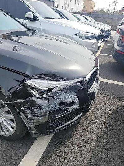 2016 BMW 730 WBA7G6109GG679843 VIN:WBA7G6109GG679843