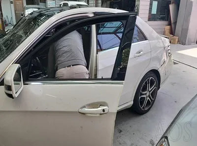 2015 Mercedes-Benz E 250 VIN: