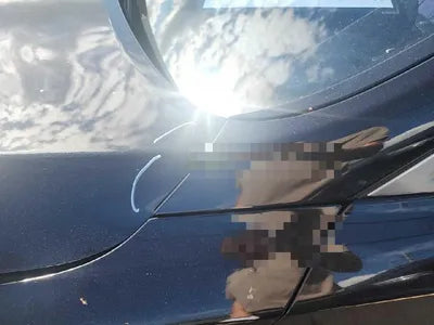 2017 Genesis G80 VIN: