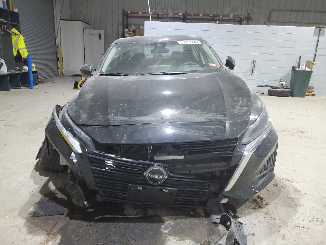 2023 NISSAN ALTIMA SV VIN:1N4BL4DWXPN364404