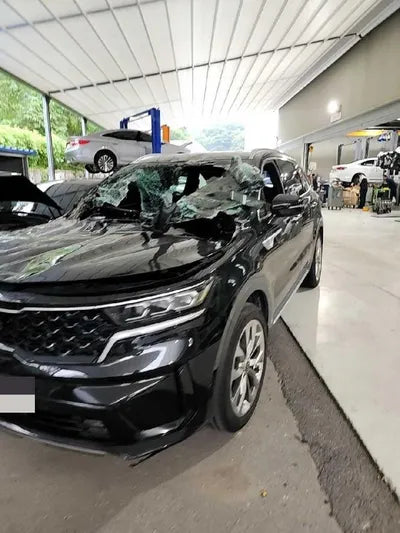 2020 Kia Sorento VIN: