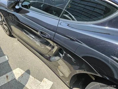 2015 Porsche Cayman VIN: