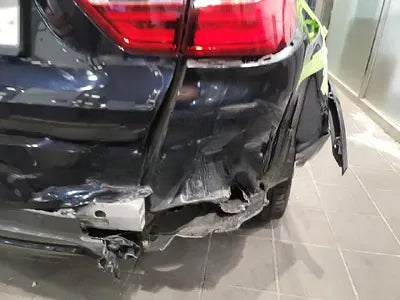 2016 BMW X4 M NONE VIN: