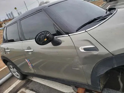 2018 MINI Cooper WMWXU1107K2H34374 VIN:WMWXU1107K2H34374