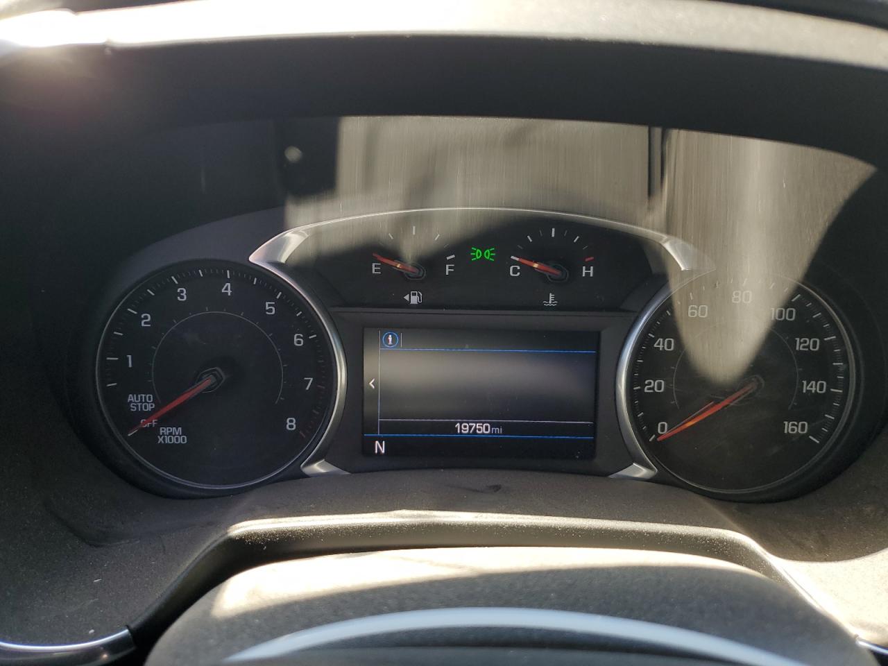 2022 CHEVROLET BLAZER 2LT VIN:3GNKBCR4XNS127792