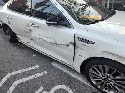 2019 Kia K5 VIN: