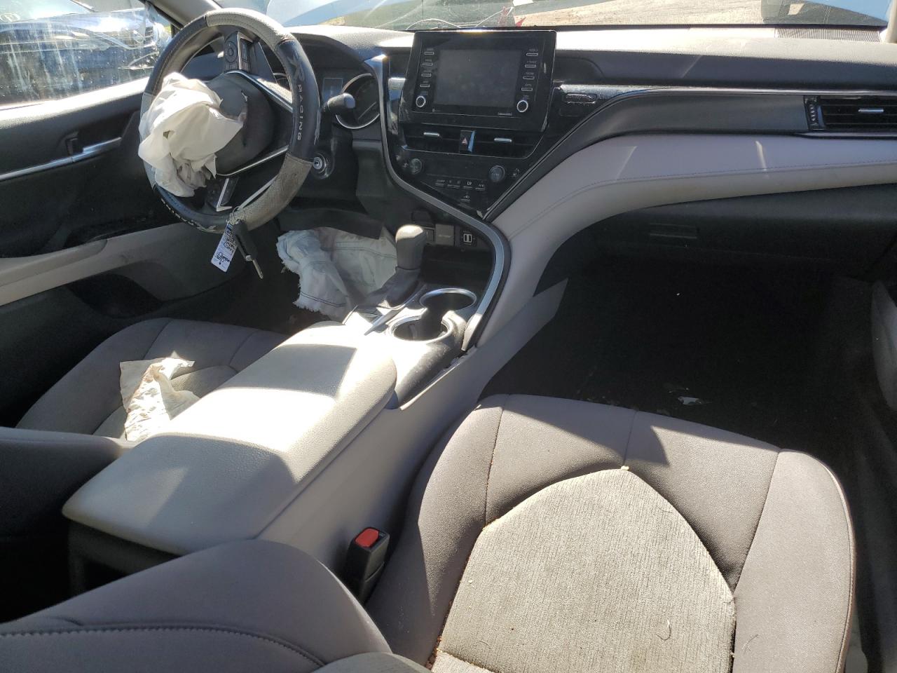 2023 TOYOTA CAMRY LE VIN:4T1C11AK2PU811653