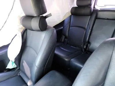 2014 Kia Mohave VIN: