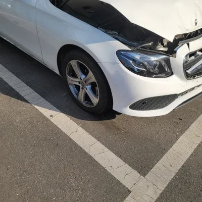 2018 Mercedes-Benz E 220 WDDZF0FB4JA467003 VIN:WDDZF0FB4JA467003