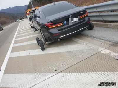 2021 BMW 530 WBA71BH07NWX42845 VIN:WBA71BH07NWX42845