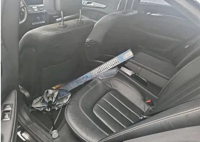 2017 Mercedes-Benz CLS 250 WDDLJ9HB3HA204310 VIN:WDDLJ9HB3HA204310