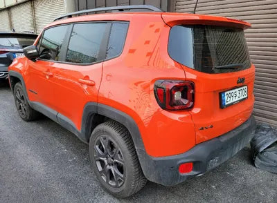 2021 Jeep Renegade 1C4NJDDB6MPN00795 VIN:1C4NJDDB6MPN00795