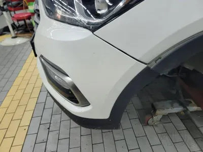 2015 Hyundai Santa FE VIN: