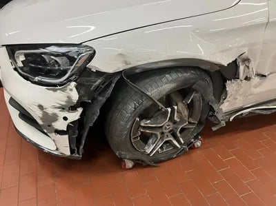 2020 Mercedes-Benz GLC 300 VIN: