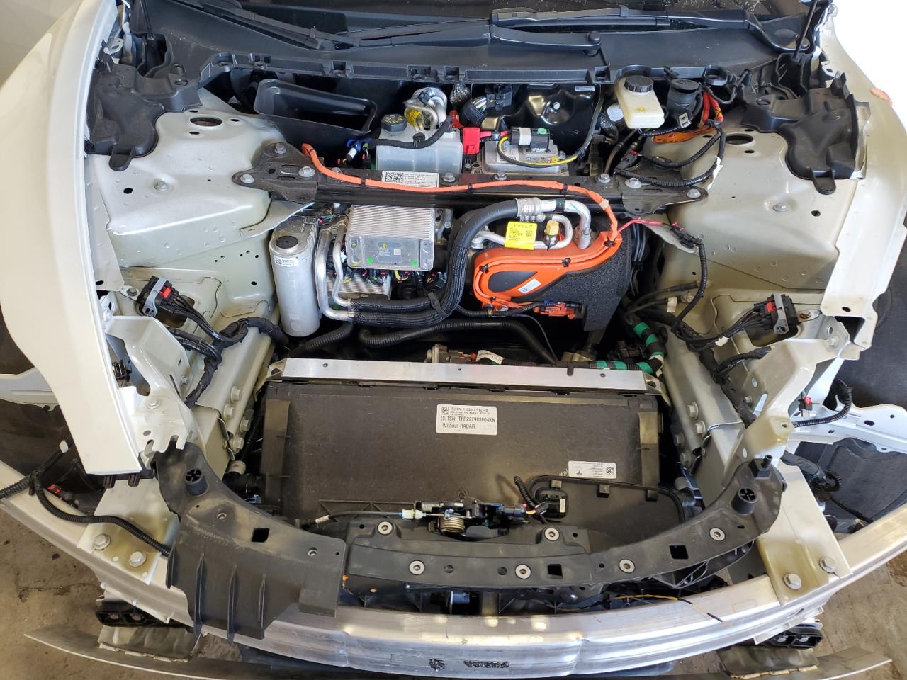 2023 TESLA MODEL 3  VIN:5YJ3E1EA2PF394067