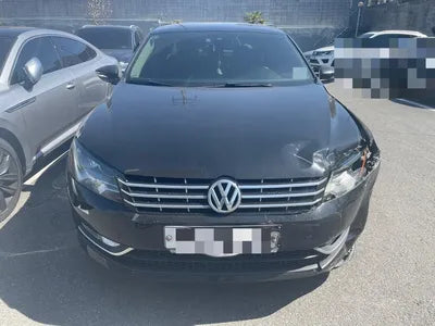 2015 Volkswagen Passat 1VWZZZA3ZFC092829 VIN:1VWZZZA3ZFC092829