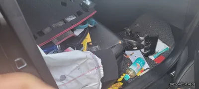 2017 Kia Sportage KNAPN813DJK315323 VIN:KNAPN813DJK315323