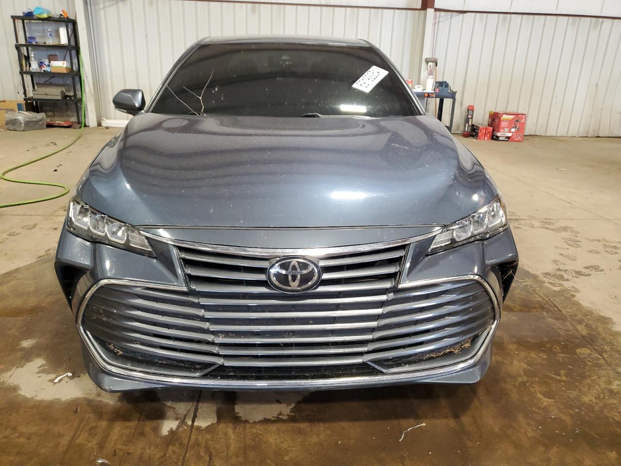 2022 TOYOTA AVALON XLE VIN:4T1JZ1FBXNU076233