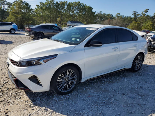 2023 KIA FORTE GT LINE VIN:3KPF54AD0PE667477