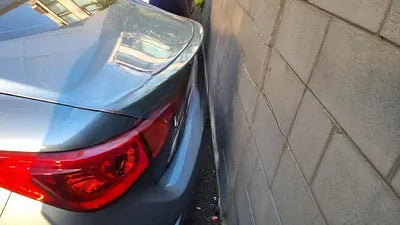 2016 Infiniti Q50 NONE VIN: