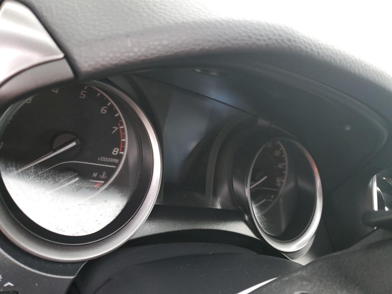 2023 TOYOTA CAMRY SE NIGHT SHADE VIN:4T1G11AK2PU153575