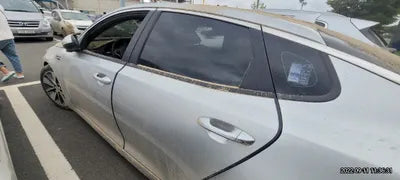 2017 Kia K5 KNAGS411BHA134469 VIN:KNAGS411BHA134469