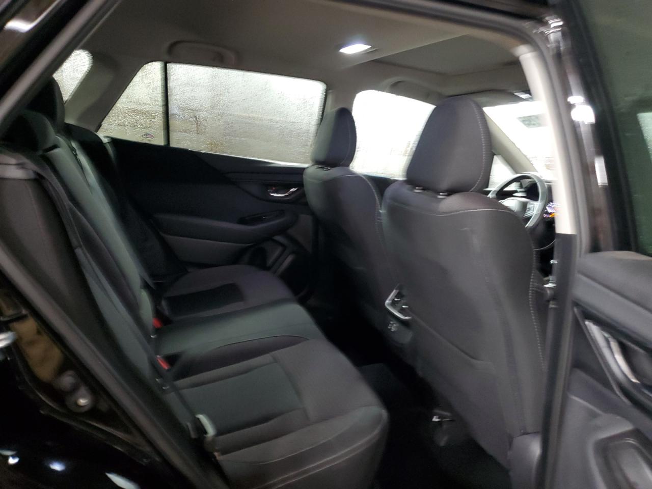 2023 SUBARU OUTBACK PREMIUM VIN:4S4BTAFC3P3210054