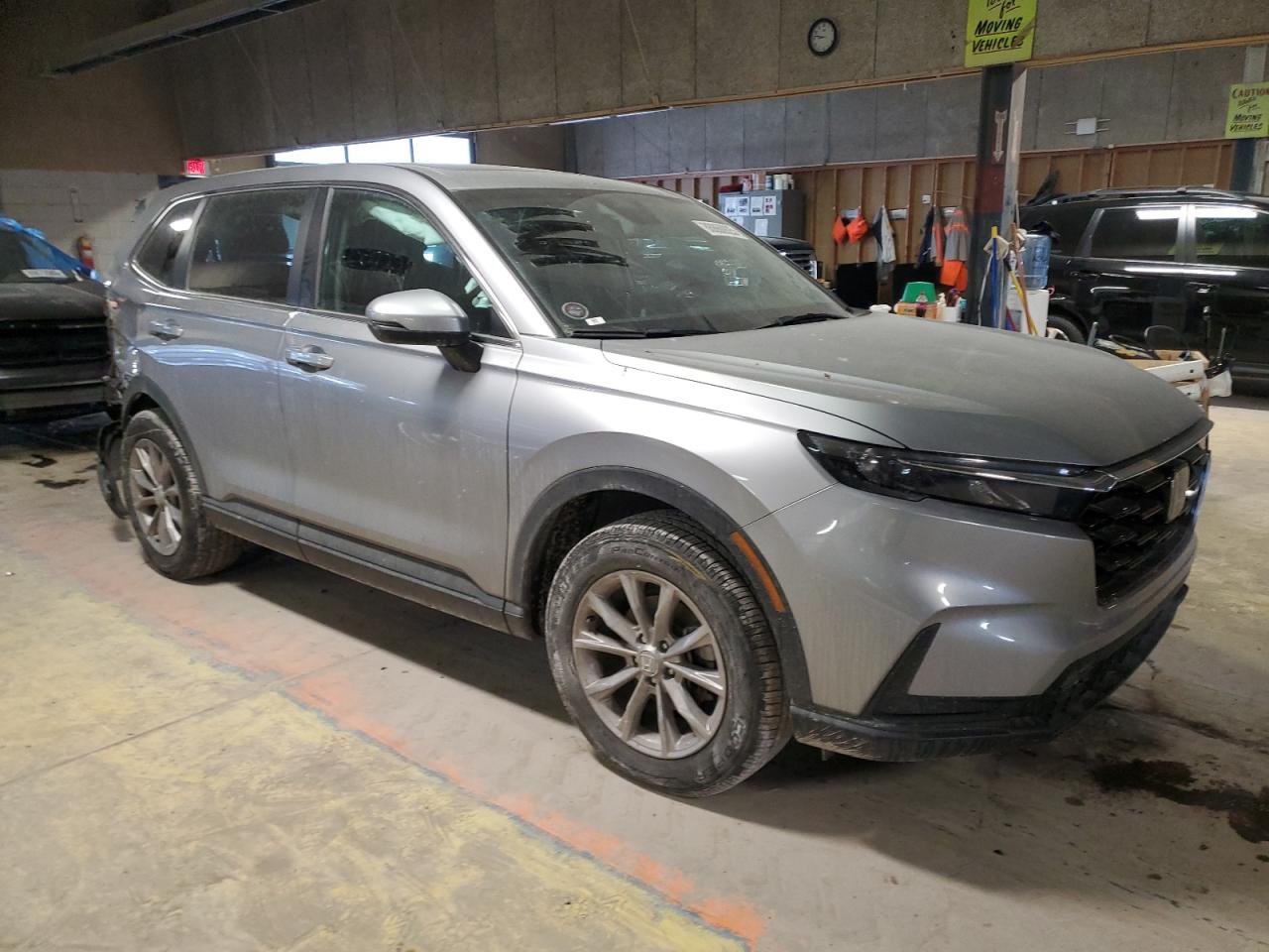 2023 HONDA CR-V EXL VIN:2HKRS4H7XPH400722