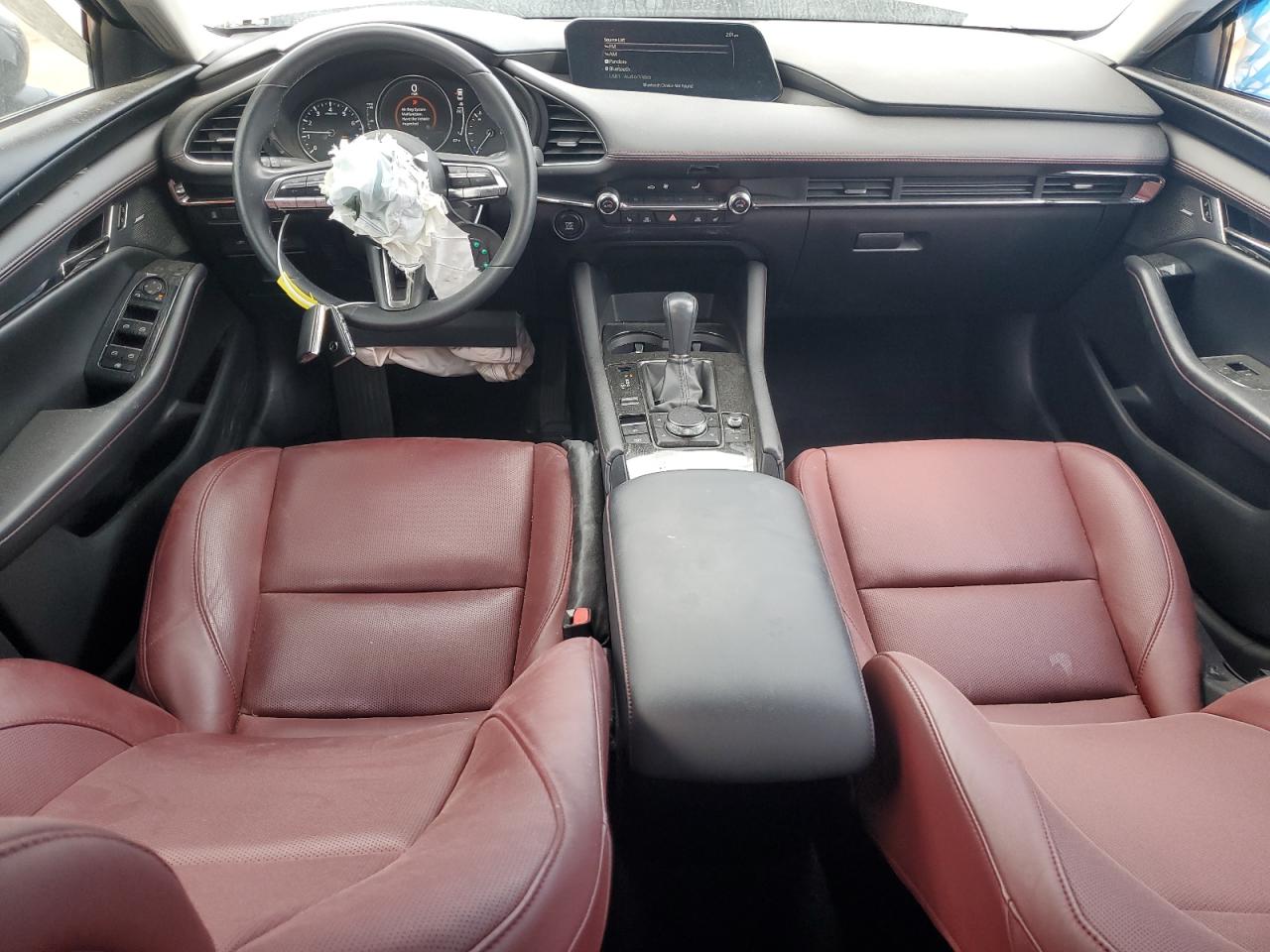 2022 MAZDA 3 PREFERRED VIN:3MZBPACL0NM317794