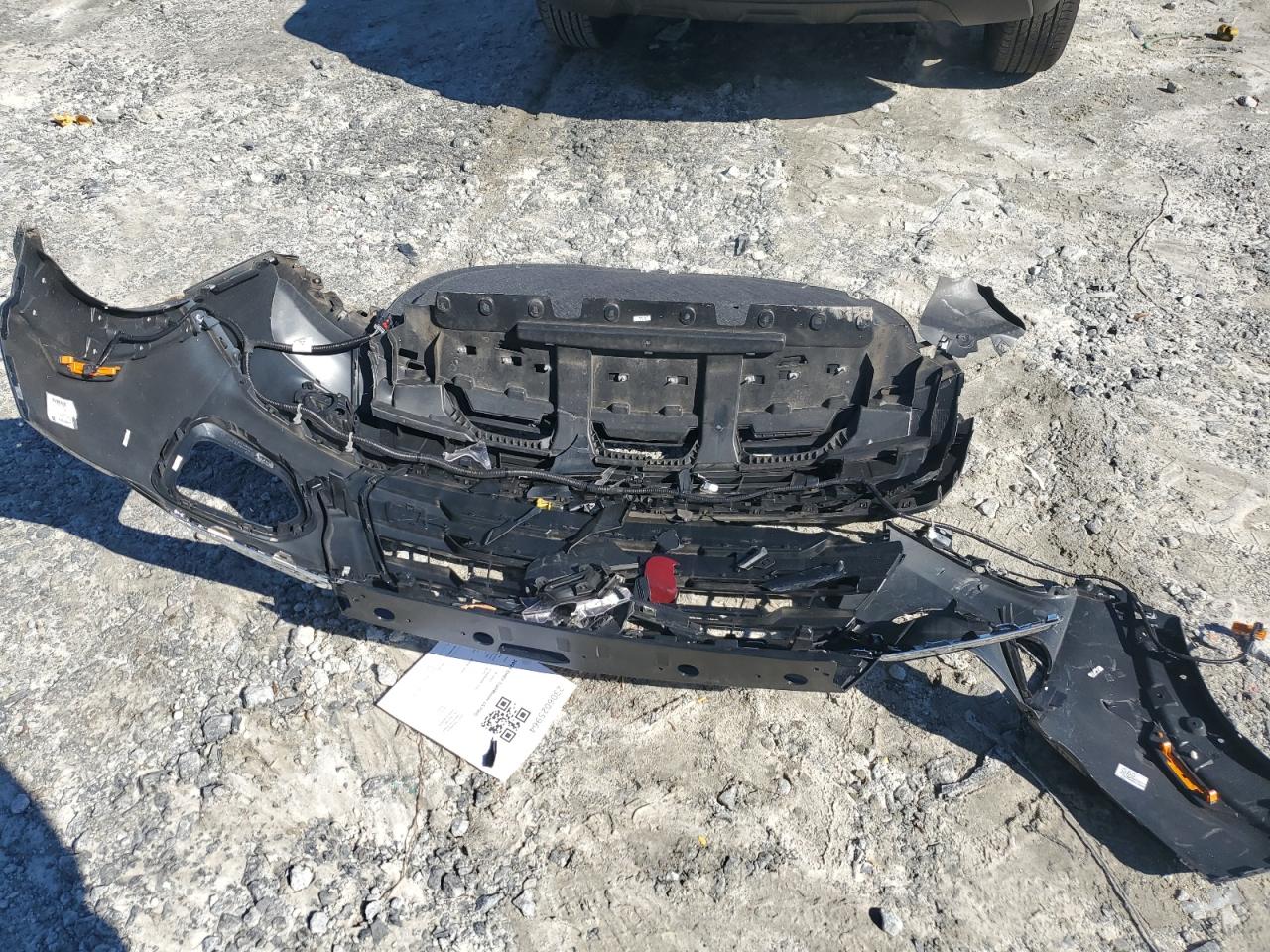 2023 CHEVROLET TRAILBLAZER LS VIN:KL79MMS29PB175330