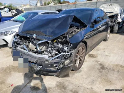 2017 BMW 520 301KMWBAJC5107HG8 VIN:301KMWBAJC5107HG8