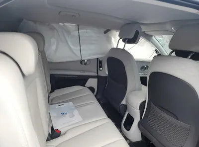 2022 Hyundai Ioniq KMHKR81CPNU087946 VIN:KMHKR81CPNU087946