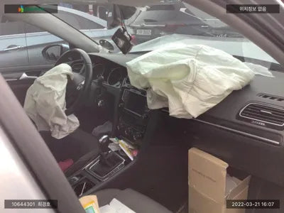 2015 Volkswagen Golf WVWZZZAUZGW019185 VIN:WVWZZZAUZGW019185