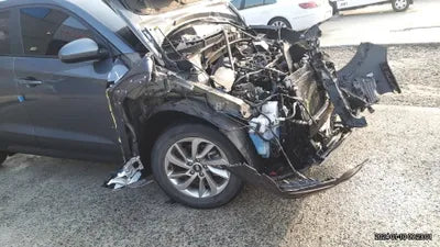 2018 Hyundai Tucson 141KMKMHJ281ABJU7 VIN:141KMKMHJ281ABJU7