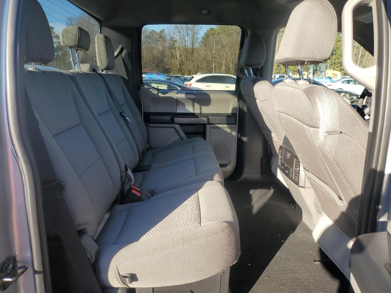 2022 FORD F250 SUPER DUTY VIN:1FT7W2B69NEE34213