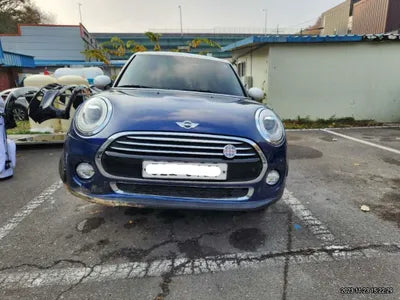 2016 MINI Cooper WMWXU1106G2A93158 VIN:WMWXU1106G2A93158