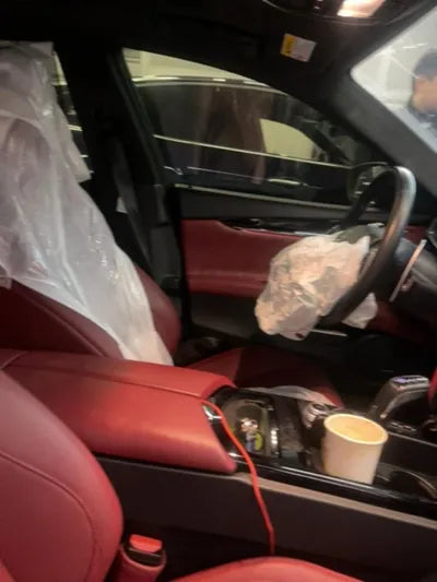 2019 Maserati Quattroporte ZAM56YRG3K1328539 VIN:ZAM56YRG3K1328539